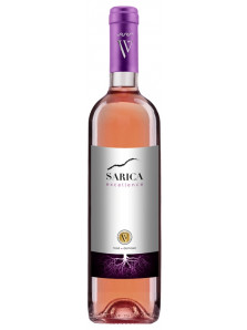 Sarica Niculitel Excellence Rose 2018 | Via Viticola | Sarica Niculitel